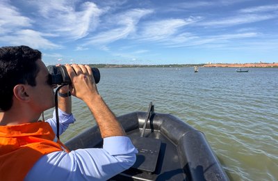 Prefeitura vai se reunir com Ministério da Pesca para definir auxílio para pescadores e marisqueiras
