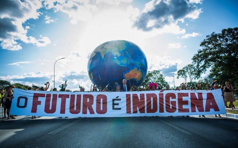 Recursos para povos indígenas perdem a destinação no governo Bolsonaro
