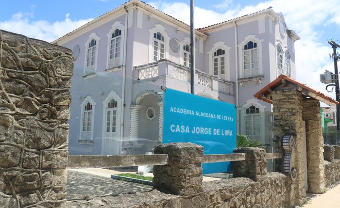 Academia Alagoana de Letras comemora seu centenário em outubro deste ano