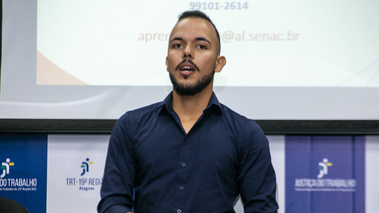 Semas e Superintendência Regional do Trabalho orientam empresários sobre contratação de jovens aprendizes