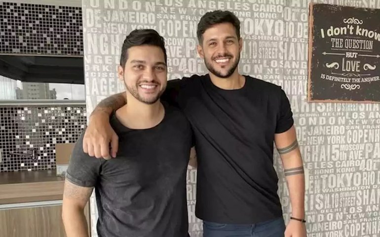 Irmão de Rodrigo Mussi esclarece afastamento do ex-BBB
