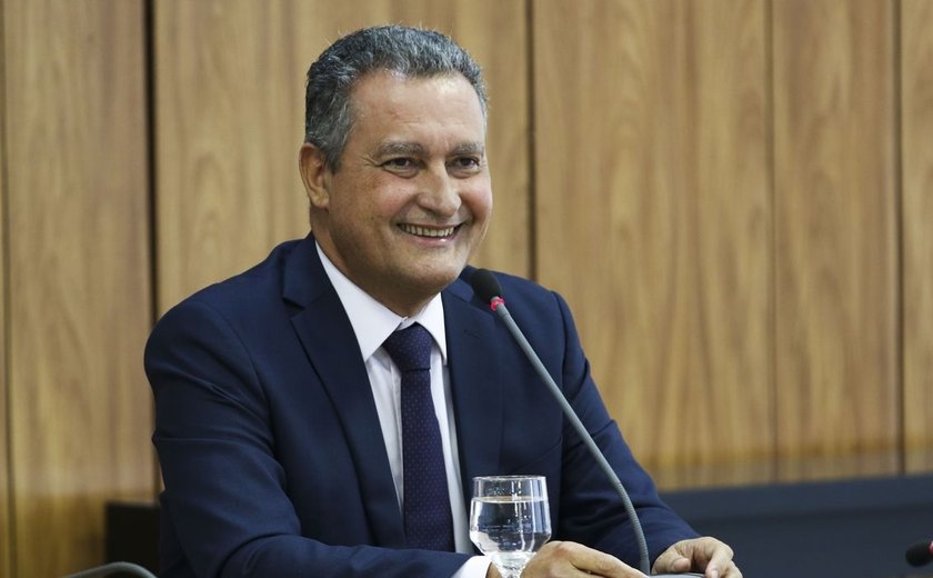 Rui Costa: Queremos que Cadastro Ambiental Rural fique sob gestão do Meio Ambiente
