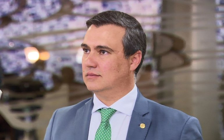 Deputado federal Luiz Lauro Filho morre aos 41 anos