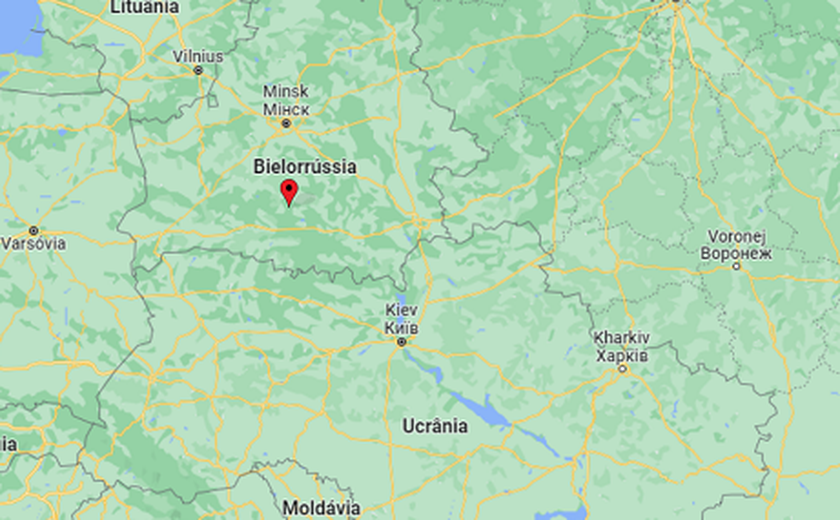 Guerra na Ucrânia motiva debate sobre pesquisas geológicas de potássio