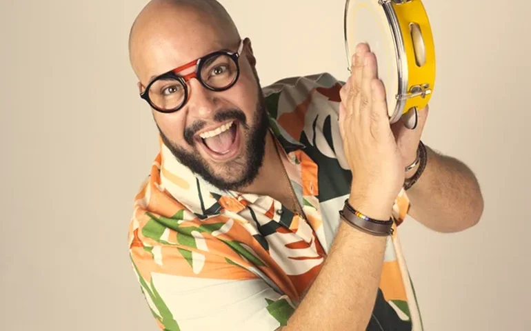 Bloco do Abrava confirma desfile no dia 7 de fevereiro em São Paulo