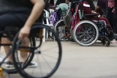 Cargos de liderança são só 1,5% das vagas para pessoas com deficiência