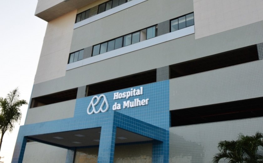 Hospital da Mulher registra alta de 93% nas internações por Covid-19 em dezembro