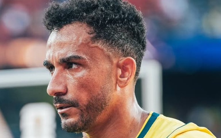 Danilo homenageia piloto morto em colisão entre helicópteros