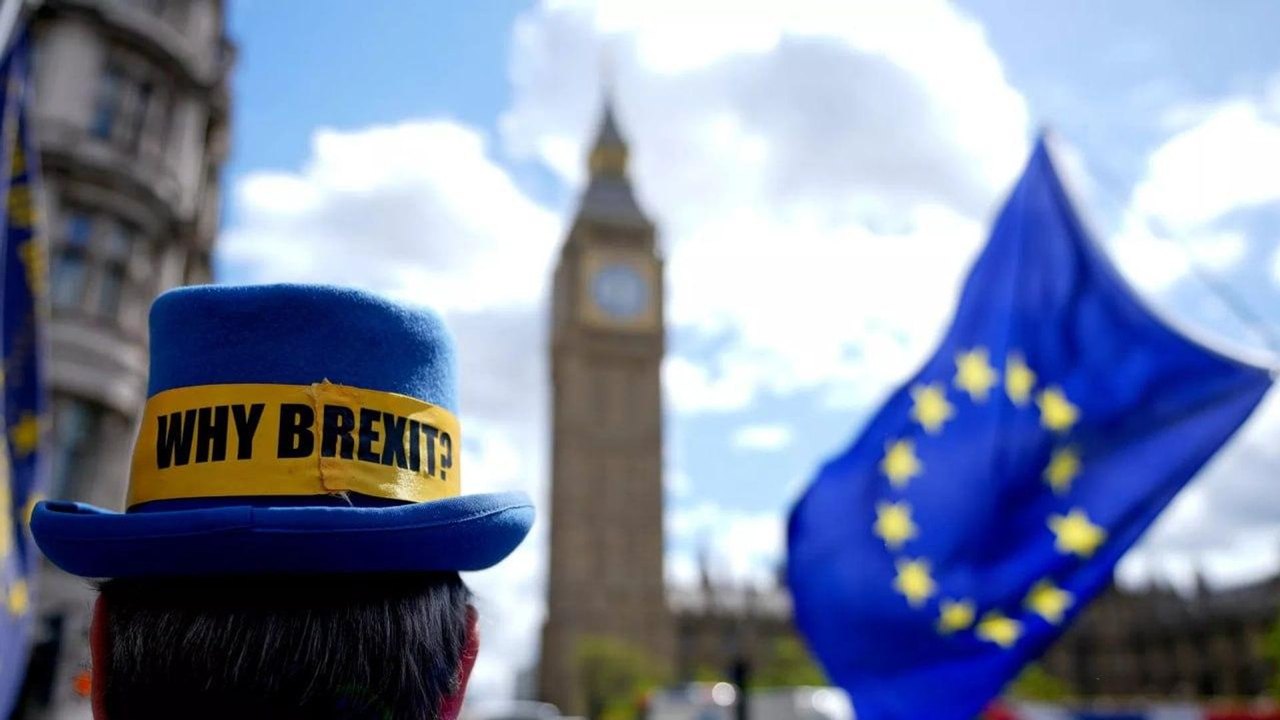 Os 10 anos do Brexit: cinco fatores que levaram o Reino Unido a romper com a União Europeia