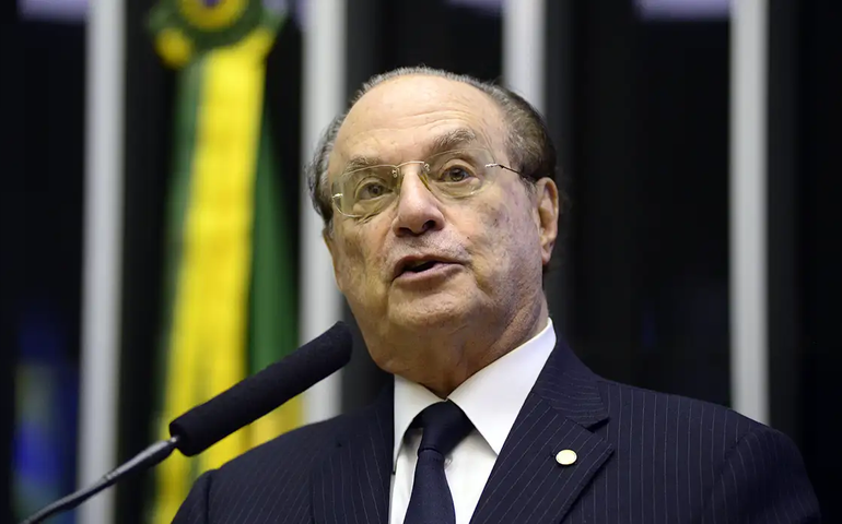 Acordo com 4 filhos, ex-nora e ex-genro de Maluf garante indenização de R$ 210 mi a SP
