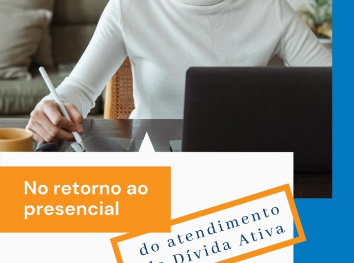 Procuradoria do Município retoma atendimento presencial por agendamento