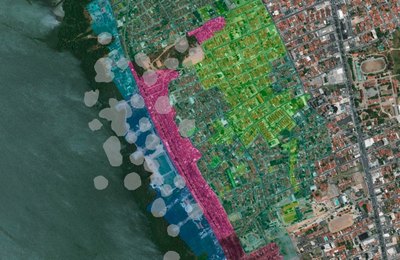 FGTS: veja endereços aptos ao saque da área verde escura