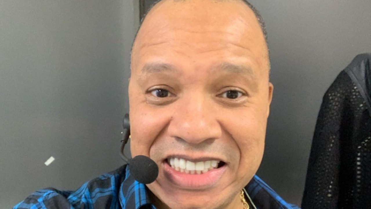Anderson Leonardo, da banda Molejo, revela diagnóstico de câncer