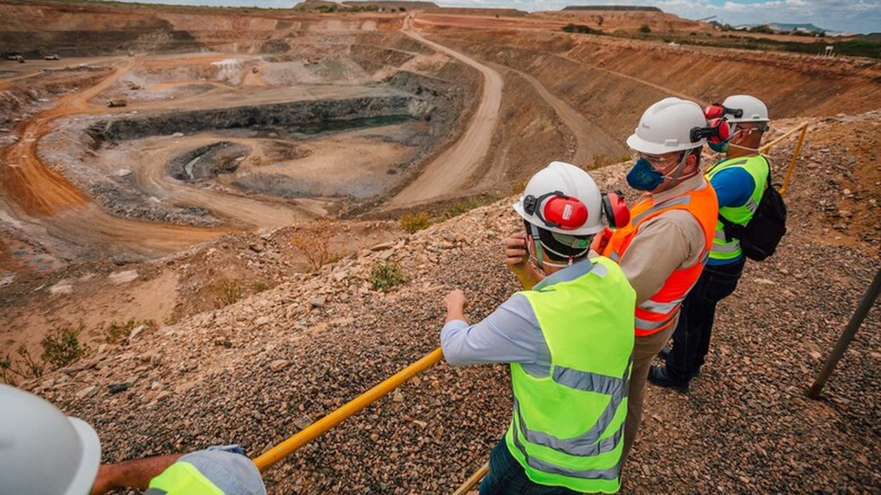 Mineração Vale Verde movimenta economia do Agreste alagoano