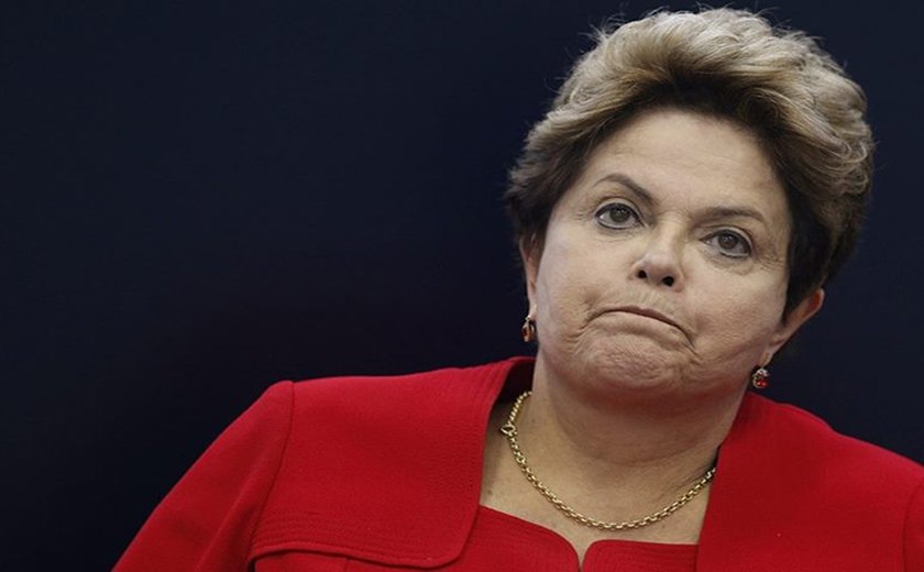 Relator no TCU recomenda rejeição das contas do governo Dilma de 2015