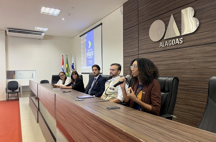 Agora Tem Especialistas: Sesau recebe representantes do Ministério da Saúde para discutir avanços