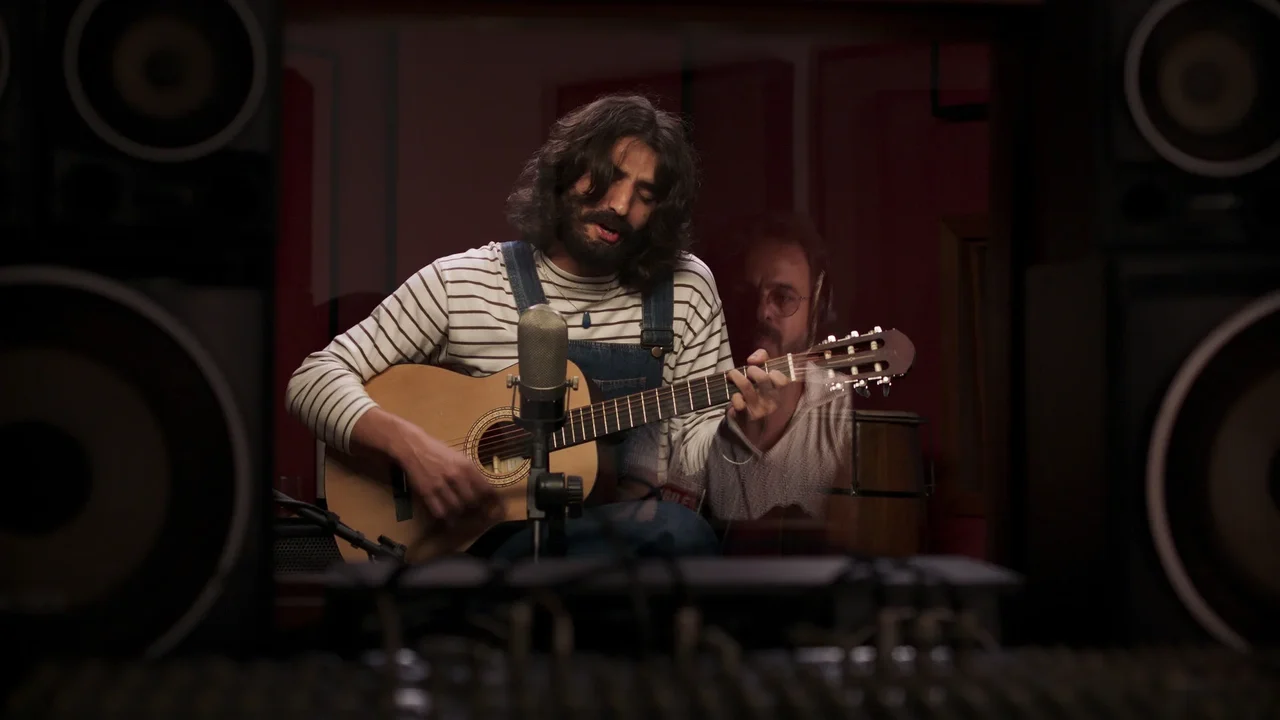 Canal Brasil mostra a ascensão de Belchior no 3º episódio de 'Alucinação'
