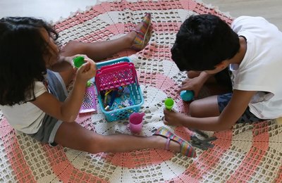Nova lei que inclui educação para a cidadania no currículo reforça importância de ensinar valores desde a primeira infância