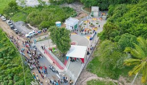 Cidade de Traipu
