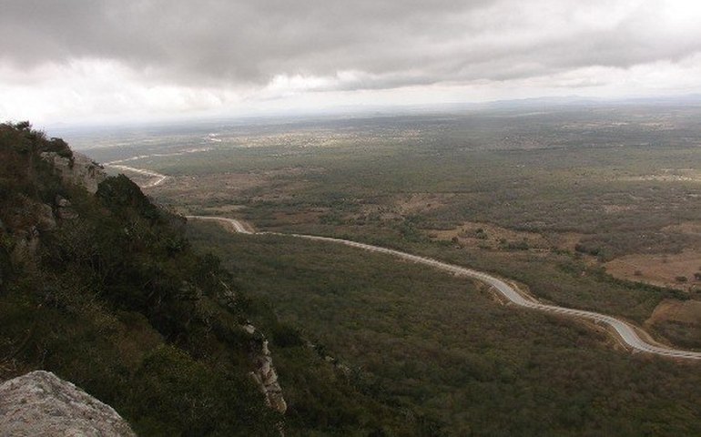 Refúgio da vida silvestre será cenário para semana da água