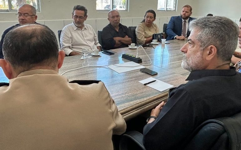 Policiais Militares são afastados após morte de menor em abordagem