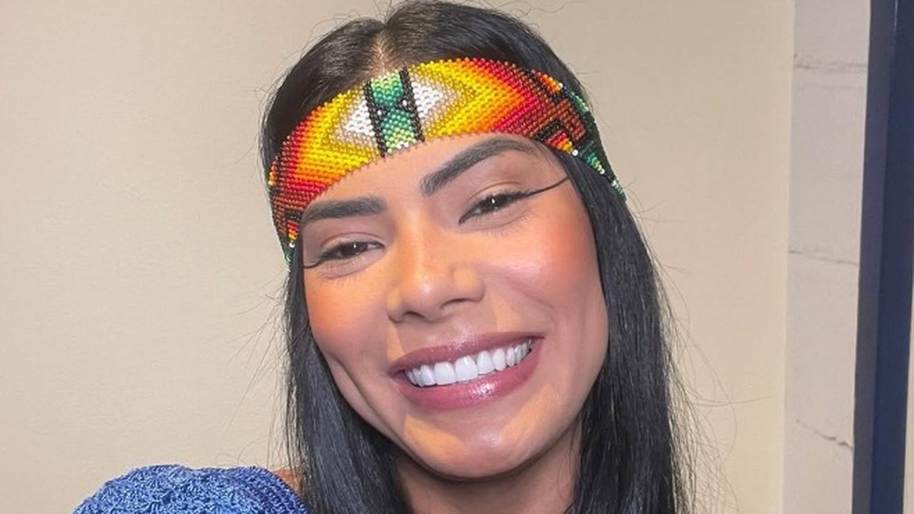 Ex-BBB 26, Marciele desabafa sobre preconceito por figurino de dançarina