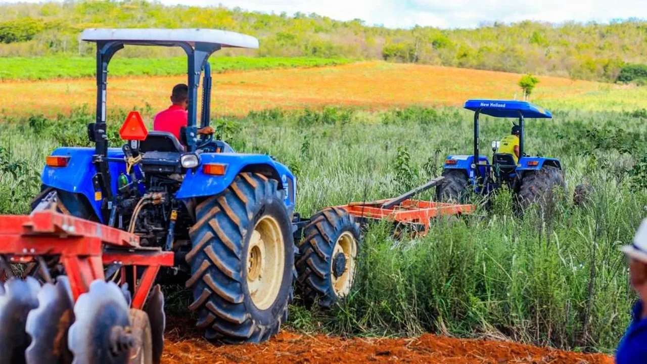 No Centro de Convenções, Prefeitura lança 1ª edição do Arapiraca Agroshow nesta quarta (11)