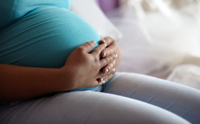 Juíza do Texas autoriza aborto de mulher com gravidez de risco