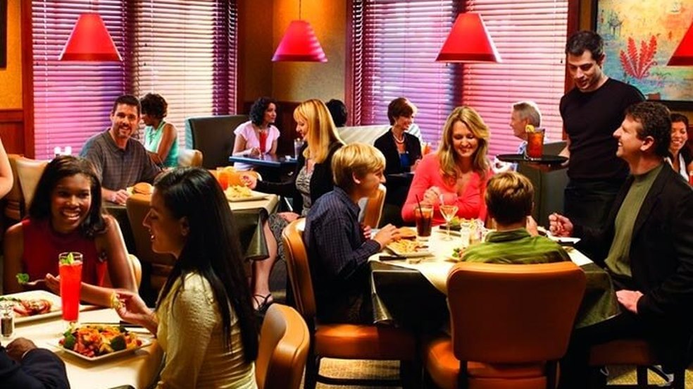 Franquias de casual dining são a bola da vez no setor AFL