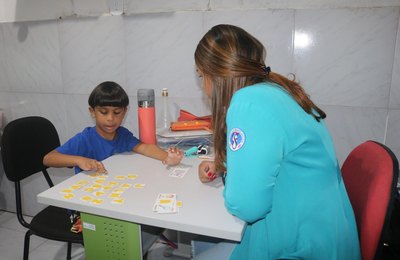 Equipe da Nota Fiscal Cidadã visita instituições sociais no interior de Alagoas
