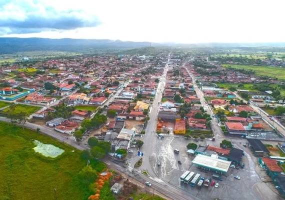 Grávida de oito meses é agredida pelo marido em Alagoas