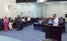 Segurança hídrica e combate aos efeitos da seca pautam debate na Assembleia sobre Canal do Sertão