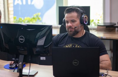 Instituto Atlântico abre inscrições para o novo ciclo do Avanti Bootcamp e amplia acesso à formação em tecnologia