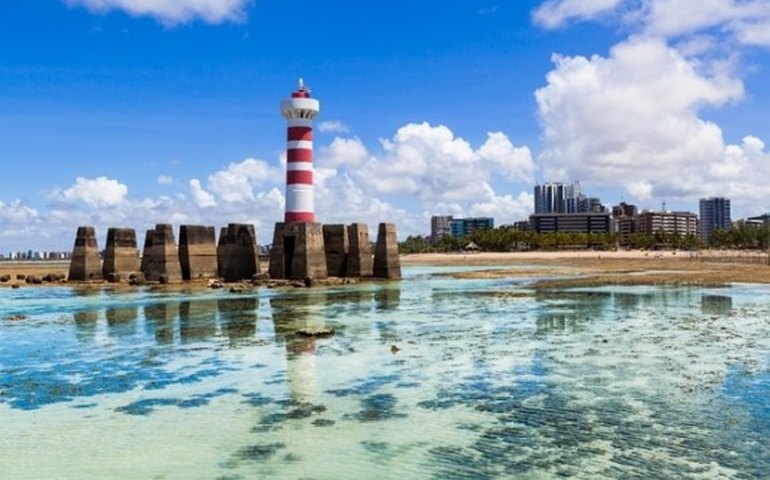 Buscas por Maceió aumentaram 175% no site Hotel Urbano