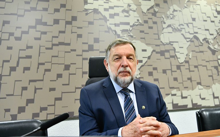 Saúde: debatedores pedem criação do Dia Nacional da Síndrome do X Frágil