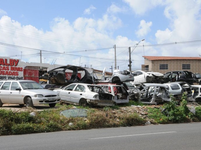 Prefeitura de Maceió reordenará mobilidade urbana em entrada