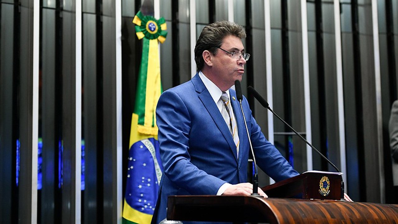 Wilder defende autonomia do BC e critica governo por ataques à instituição