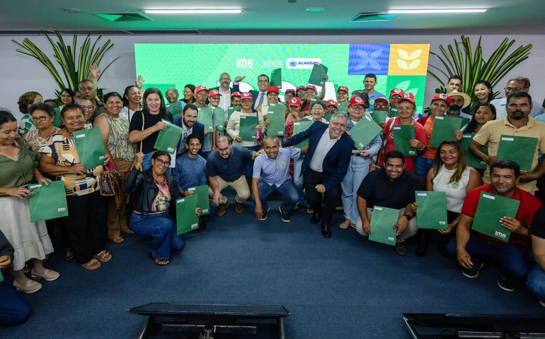 IMA intensifica políticas públicas de enfrentamento às mudanças climáticas em Alagoas