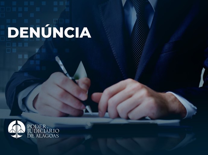 Justiça recebe denúncia contra acusado de tráfico de drogas em Olho D'Água das Flores