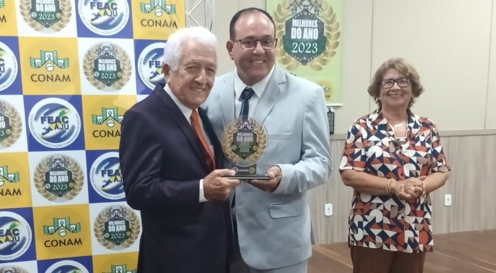 gilvan / Foto: Reprodução