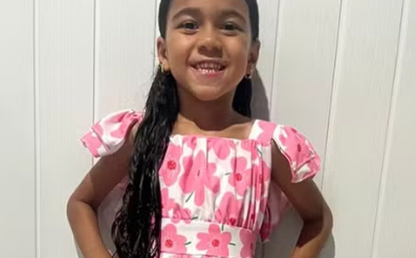 Menina de 6 anos morre baleada durante invasão à festa infantil em Jaboatão