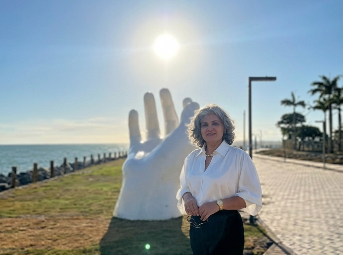 Novo eixo urbano amplia valorização imobiliária e atrai investidores para Maceió