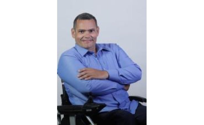 Eleições 2026: quem é Tiago Cadeirante, candidato a deputado estadual (Bahia)