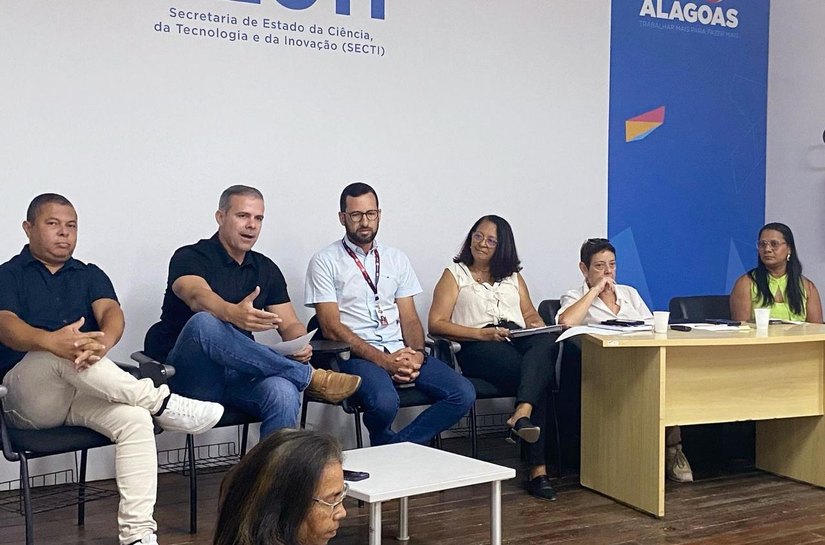Gestores da I Macro discutem dificuldades e desafios do SUS