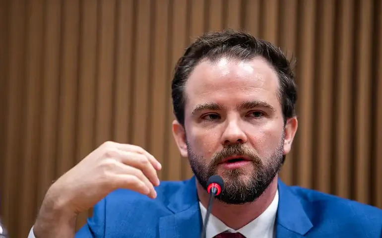 Durigan: contingenciamento orçamentário não só está na mesa, já foi feito