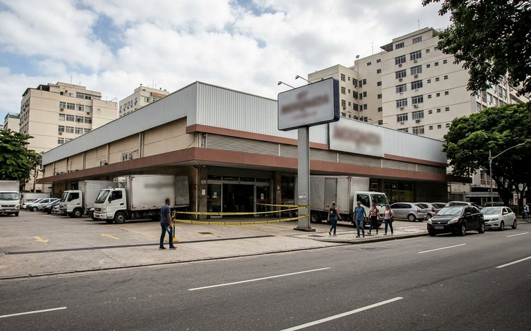 Justiça suspende desapropriação de imóvel de supermercado em Botafogo e barra leilão da prefeitura