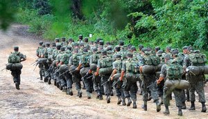 EXERCITO
