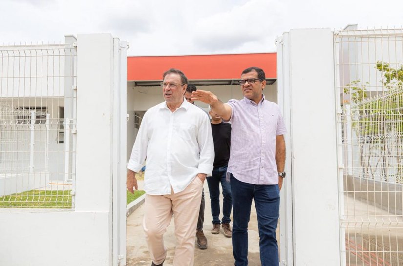 Arapiraca vai receber creche com centro de convívio social na Quiçaça