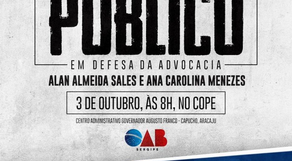 Ato de desagravo público
