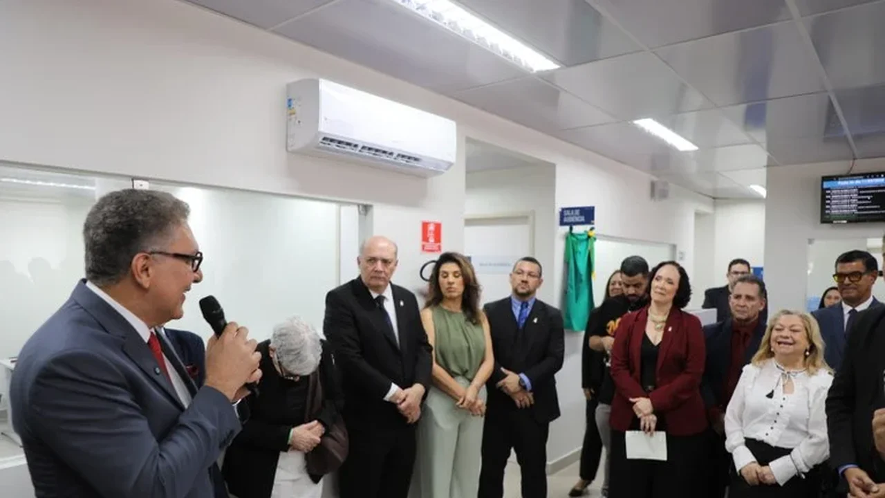 Ufal recebe a primeira Vara do Trabalho Universitária do país